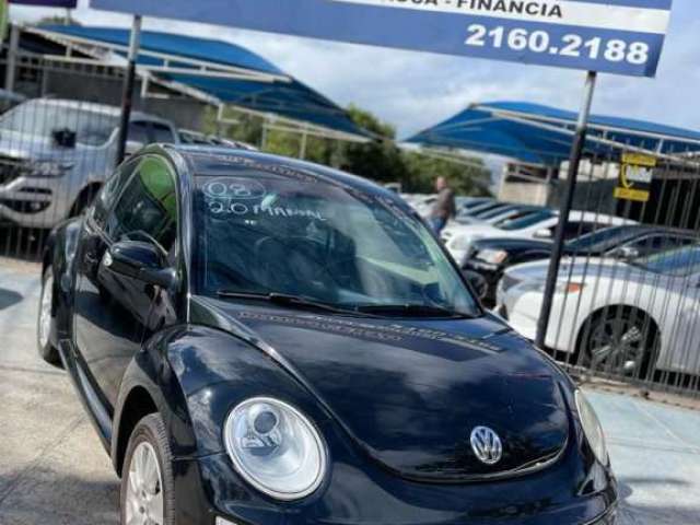 VOLKSWAGEN NEW BEETLE