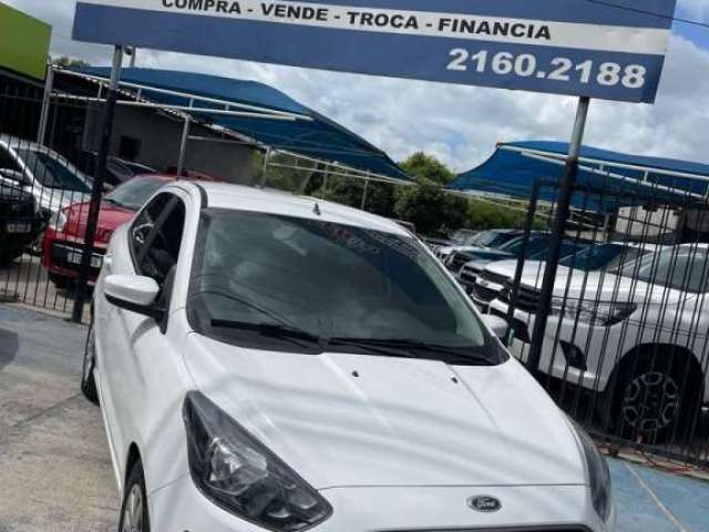 FORD KA+