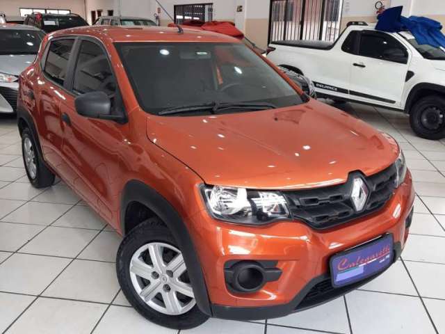 RENAULT KWID