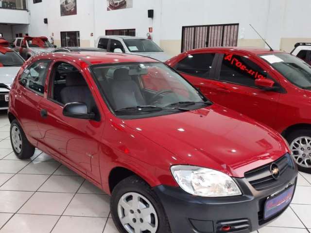 CHEVROLET CELTA