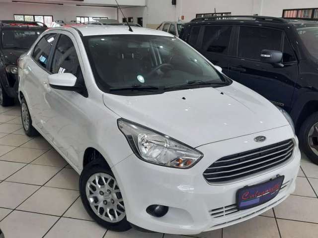 FORD KA+