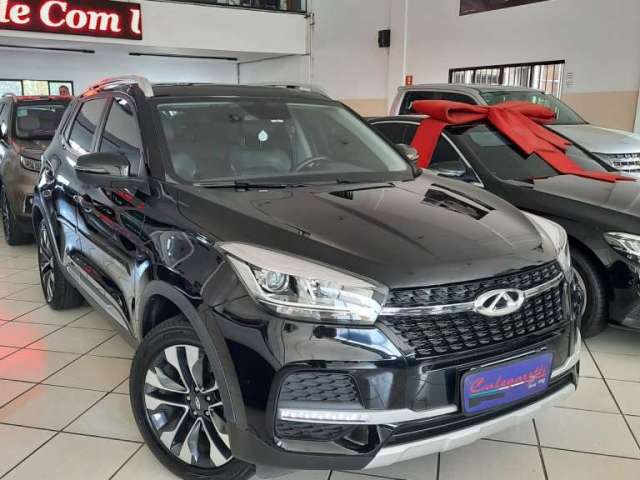 CAOA CHERY TIGGO 5X