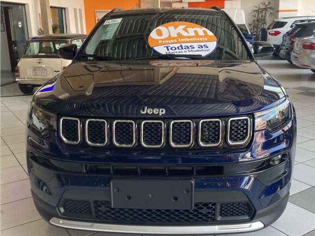 Jeep Compass 2025 2.0 hurricane 4 turbo gasolina blackhawk at9