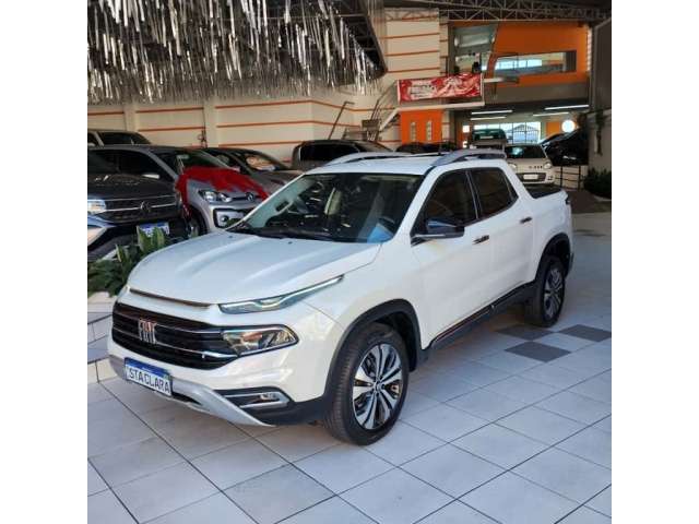 Fiat Toro 2022 1.3 turbo 270 flex volcano at6