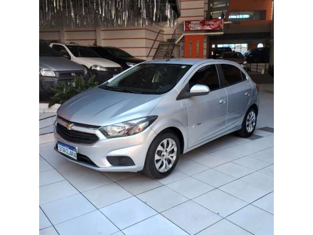 Chevrolet Onix 2019 1.4 mpfi lt 8v flex 4p manual