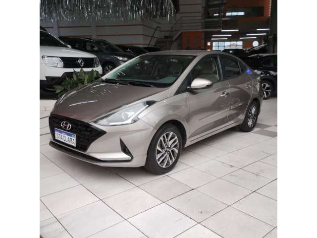 Hyundai Hb20s 2021 1.0 tgdi flex diamond automático