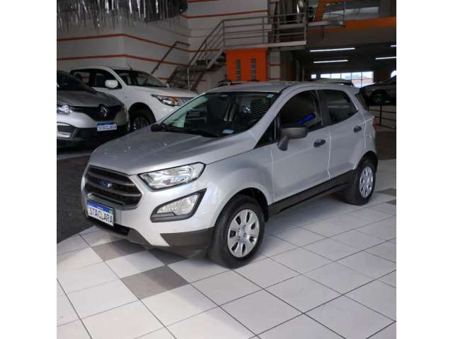 Ford Ecosport 2020 1.5 ti-vct flex se automático