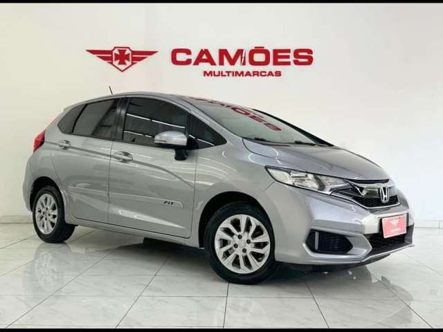 Fit 1.5 Personal 2019 Automático