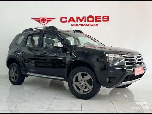 Duster 1.6 Flex 2014 Impecável!