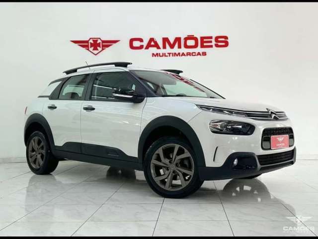 C4 Cactus 1.6 Feel 2022