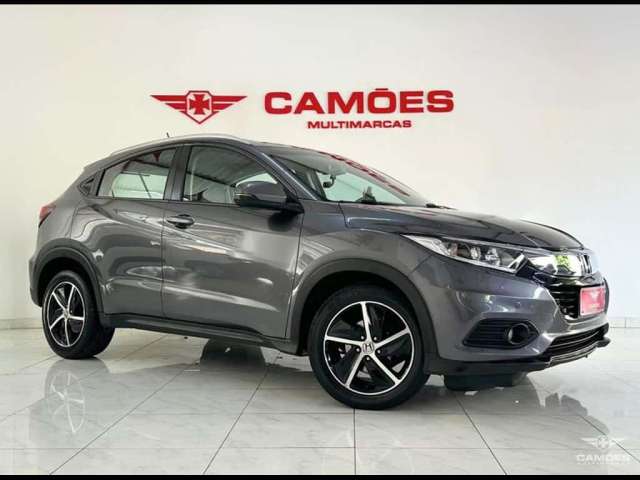 Hr-v 1.8 Exl Cvt 2020 Impecável