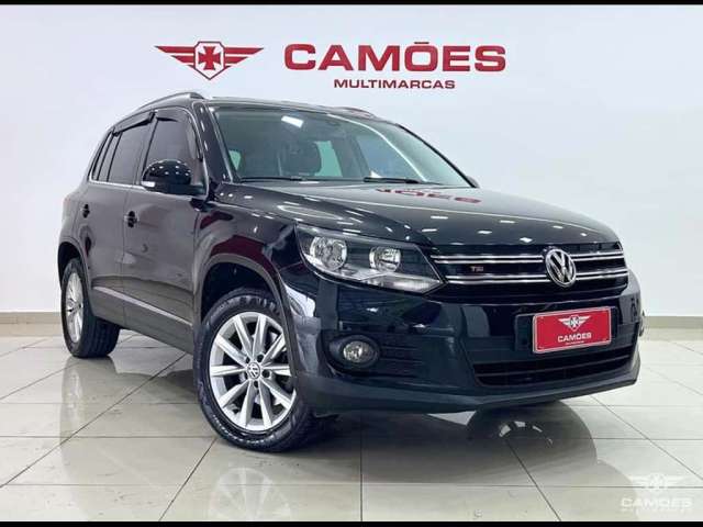 Tiguan 2.0 Tsi 2014 Impecável 