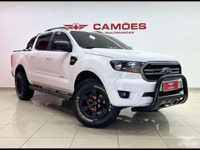 Ranger 2.2 Xls Cabine Dupla 2022