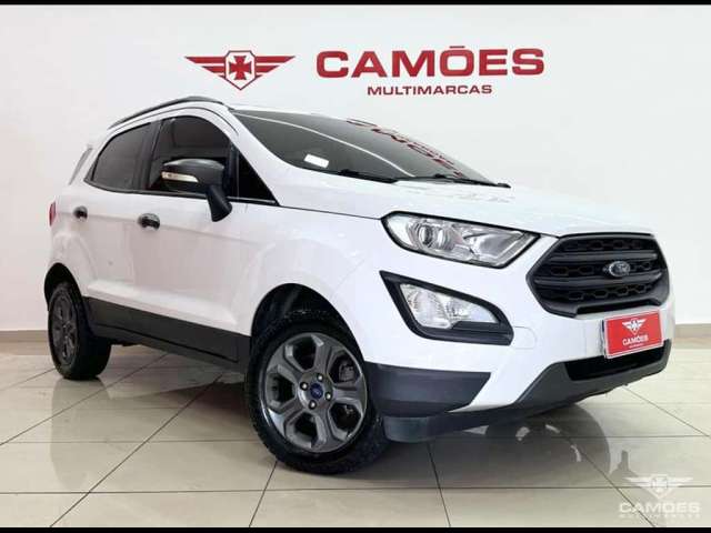 Ecosport 1.5 Freestyle 2019