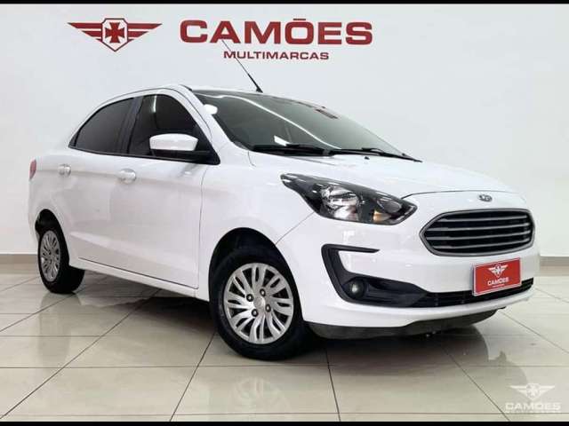 FORD KA SE 1.0 SD C 2020