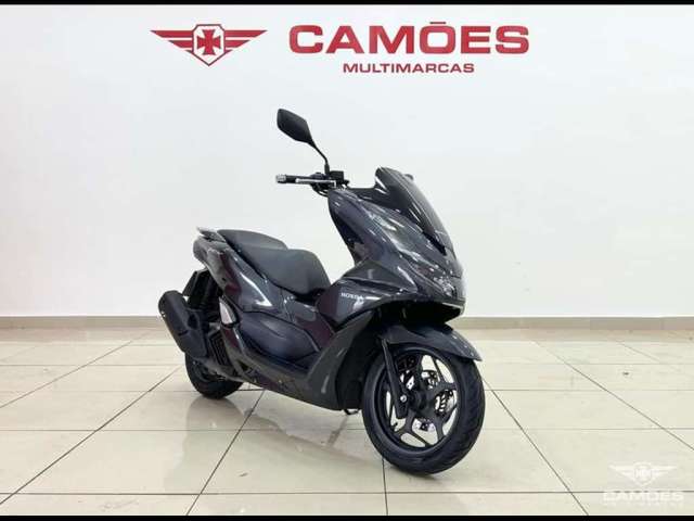 Pcx 160 2024 Apenas 6 mil km!