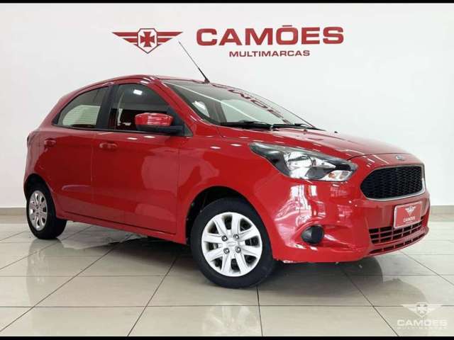 FORD KA SE 1.0 HA B 2018