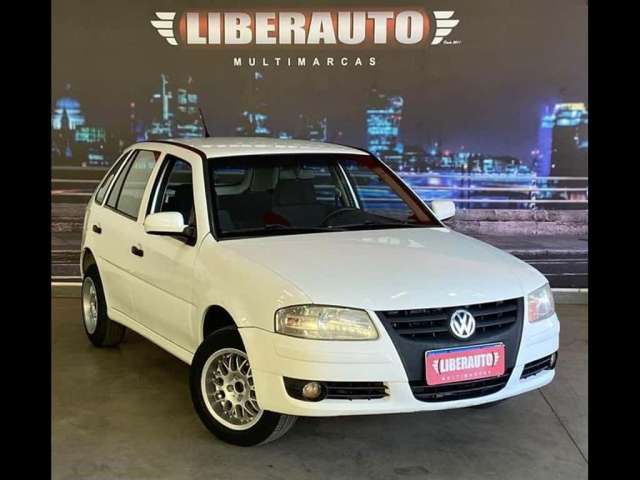 VOLKSWAGEN GOL 1.0 GIV 2013