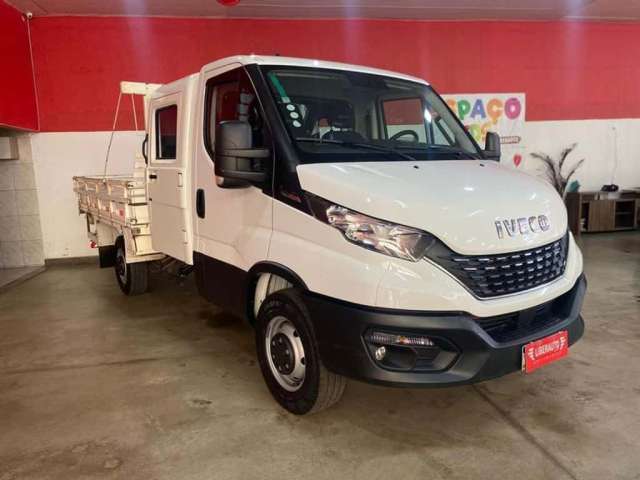 IVECO DAILY 55C17CS 2023