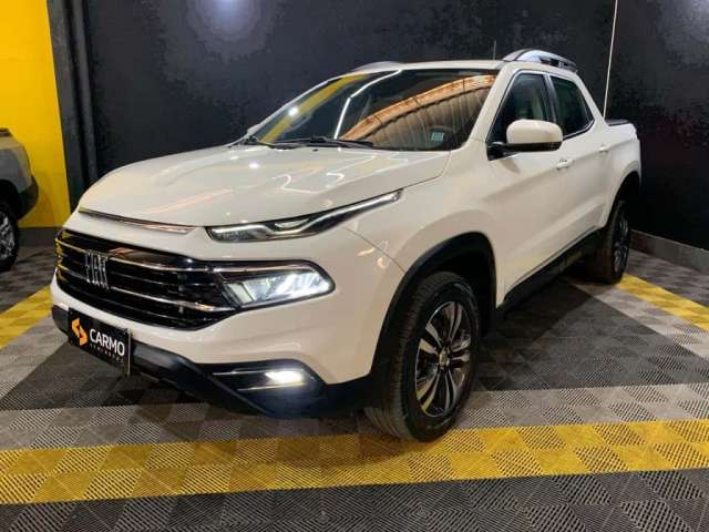 Fiat Toro 2023 1.3 turbo 270 flex freedom at6