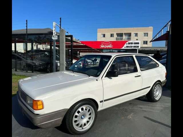 VOLKSWAGEN GOL 1000 _2P 1993