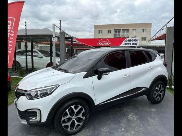 RENAULT CAPTUR INTEN 20A 2020