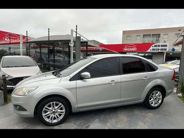 FORD FOCUS 2L FC FLEX 2011