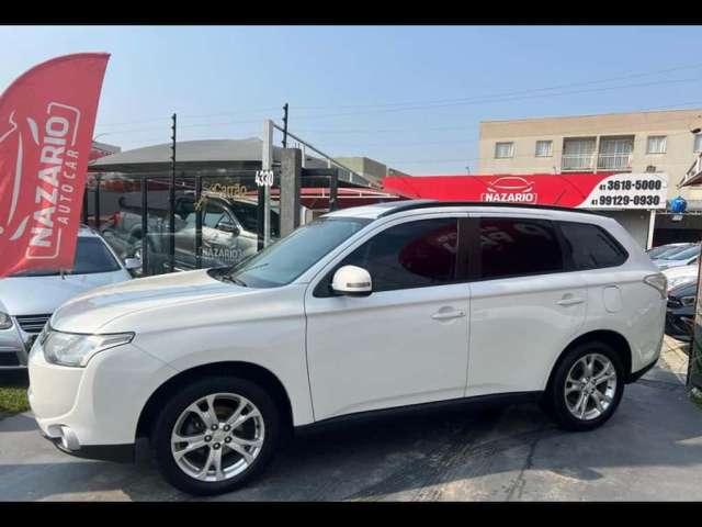 MITSUBISHI MMC OUTLANDER 2.0 2014