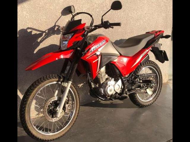 HONDA NXR160 BROS ESDD 2023