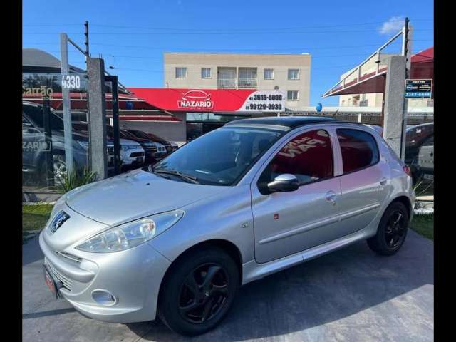 PEUGEOT 207 5P 2011