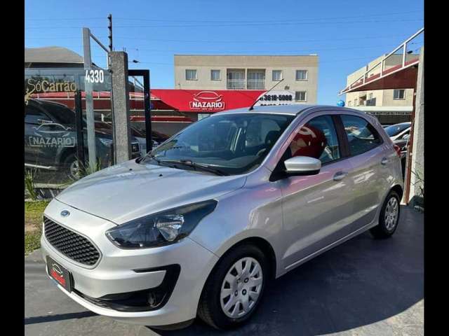 FORD KA SE 1.0 HA C 2019