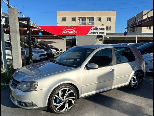 VOLKSWAGEN GOLF 2.0 SPORTLINE 2013