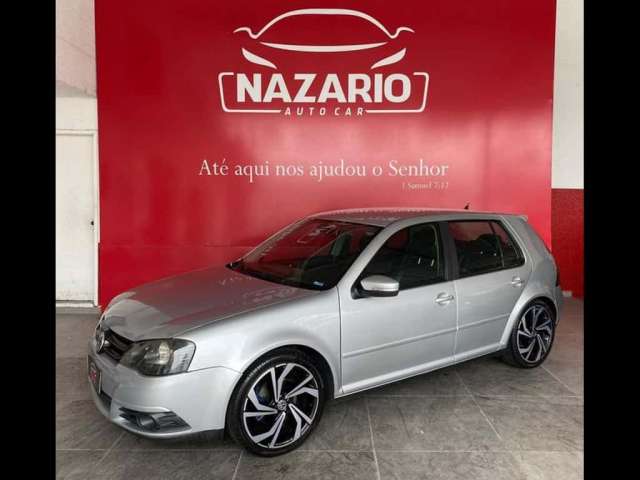 VOLKSWAGEN GOLF 2.0 SPORTLINE 2013