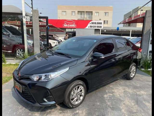 TOYOTA YARIS SA XS15 2023