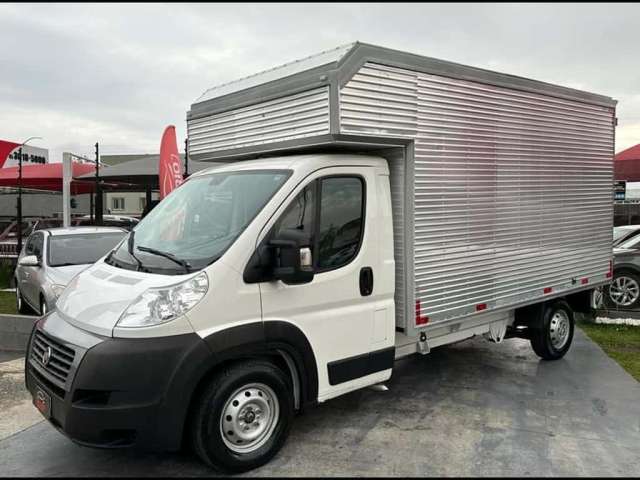 FIAT DUCATO CHASSI 2.3 2021