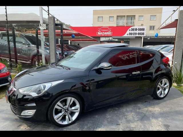 HYUNDAI VELOSTER 2013