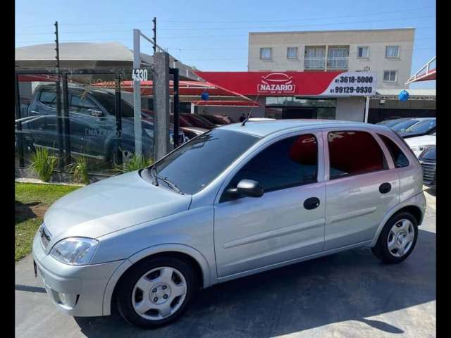 CHEVROLET CORSA HATCH MAXX 2012