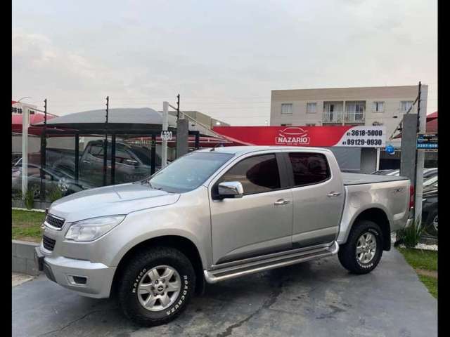 CHEVROLET S10 LT FD4 2015