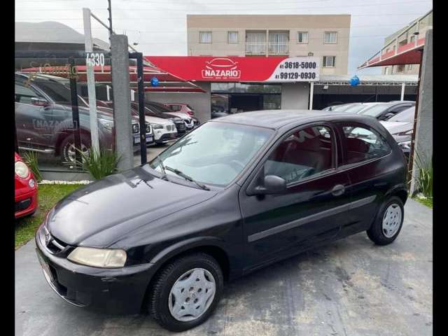 CHEVROLET CELTA 3 PORTAS 2004