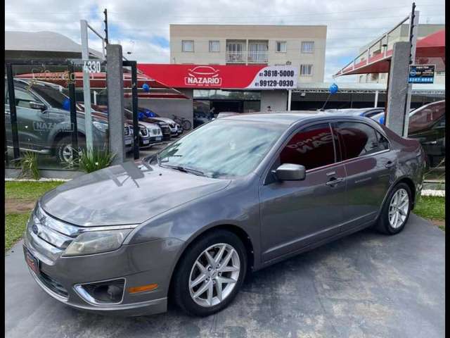 FORD FUSION V6 2010