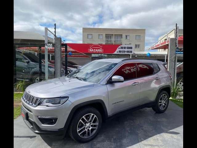 JEEP COMPASS SPORT F 2021