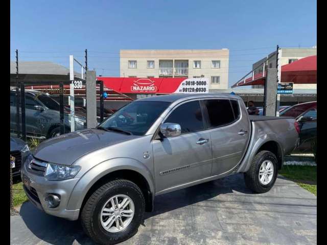 MITSUBISHI L200 TRITON FLEX 2014