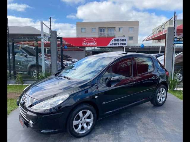 PEUGEOT 307 16 PR PK 2012