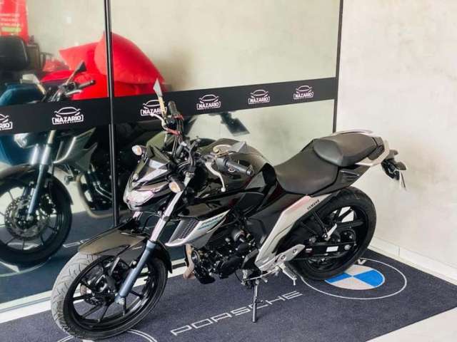 YAMAHA FZ25 FAZER 2020