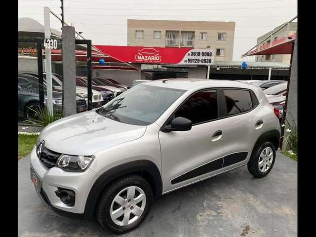 RENAULT KWID ZEN 10MT 2019