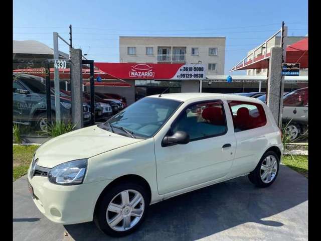 RENAULT CLIO AUT 10H3P 2014