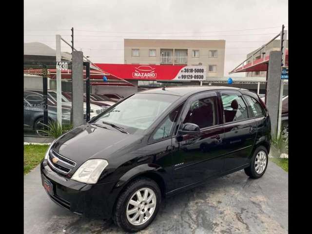 CHEVROLET MERIVA MAXX 2011