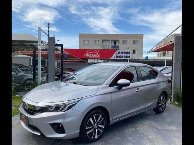 HONDA CITY  EX 2023