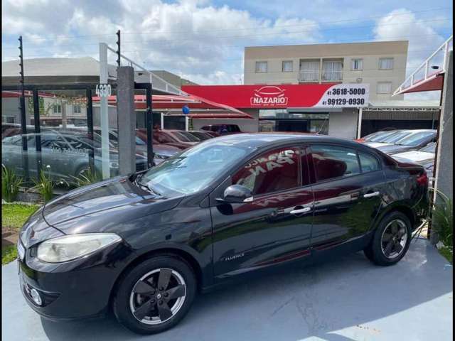 RENAULT FLUENCE DYN20A 2013