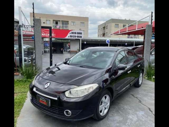 RENAULT FLUENCE DYN20A 2013